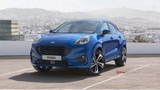 2021 Ford Puma 1.0 EcoBoost 95 PS Style (4x2) galeri küçük görseli 9