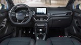 2021 Ford Puma 1.0 EcoBoost 95 PS Style (4x2) galeri küçük görseli 7