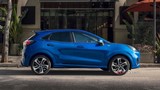 2021 Ford Puma 1.0 EcoBoost 95 PS Style (4x2) galeri küçük görseli 4