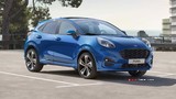 2021 Ford Puma 1.0 EcoBoost 95 PS Style (4x2) galeri küçük görseli 10