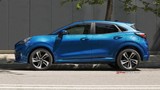 2021 Ford Puma 1.0 EcoBoost 95 PS Style (4x2) galeri küçük görseli 12