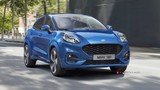 2021 Ford Puma Hibrit 1.0 EcoBoost 155 PS ST-Line (4x2) galeri küçük görseli 8