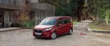 2021 Ford Tourneo Connect 1.5 EcoBlue 120 PS Otomatik Titanium galeri küçük görseli 19