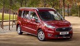 2021 Ford Tourneo Connect 1.5 EcoBlue 120 PS Otomatik Titanium galeri küçük görseli 20