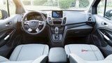 2021 Ford Tourneo Connect 1.5 EcoBlue 120 PS Otomatik Titanium galeri küçük görseli 15