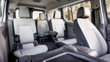 2021 Ford Tourneo Connect 1.5 EcoBlue 120 PS Otomatik Titanium galeri küçük görseli 16