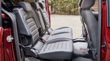 2021 Ford Tourneo Connect 1.5 EcoBlue 120 PS Otomatik Titanium galeri küçük görseli 8