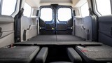 2021 Ford Tourneo Connect 1.5 EcoBlue 120 PS Otomatik Titanium galeri küçük görseli 17