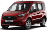 2021 Ford Tourneo Connect 1.5 EcoBlue 120 PS Titanium galeri küçük görseli 3