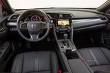 2021 Honda Civic HB 1.5 VTEC Turbo 182 PS CVT Sport+ galeri küçük görseli 6