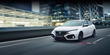 2021 Honda Civic HB 1.5 VTEC Turbo 182 PS CVT Sport+ galeri küçük görseli 11