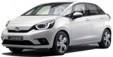 2021 Honda Jazz 1.5 i-MMD Hybrid 98 PS Otomatik Executive galeri küçük görseli 2