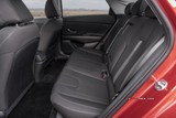 2021 Hyundai Elantra 1.6 MPI 123 PS CVT Elite Plus galeri küçük görseli 14
