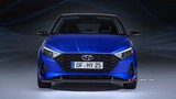 2021 Hyundai i20 1.4 MPI 100 PS Style galeri küçük görseli 14