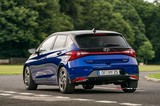 2021 Hyundai i20 1.4 MPI 100 PS Style galeri küçük görseli 10