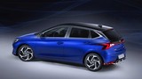 2021 Hyundai i20 1.4 MPI 100 PS Style galeri küçük görseli 12