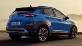 2021 Hyundai Kona 1.0 T-GDI 120 PS DCT Style (4x2) galeri küçük görseli 7