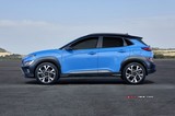 2021 Hyundai Kona 1.0 T-GDI 120 PS DCT Style (4x2) galeri küçük görseli 12