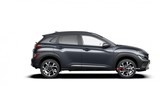 2021 Hyundai Kona 1.6 CRDI 48V MHEV 136 PS DCT Style (4x2) galeri küçük görseli 9