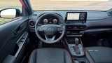 2021 Hyundai Kona 1.6 T-GDI 198 PS DCT N Line (4x2) galeri küçük görseli 11