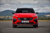 2021 Hyundai Kona 1.6 T-GDI 198 PS DCT N Line (4x2) galeri küçük görseli 2