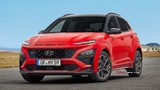 2021 Hyundai Kona 1.6 T-GDI 198 PS DCT N Line (4x2) galeri küçük görseli 10