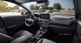2021 Hyundai Kona 1.6 T-GDI 198 PS DCT N Line (4x2) galeri küçük görseli 9