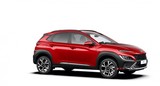 2021 Hyundai Kona 1.6 T-GDI 198 PS DCT Smart (4x2) galeri küçük görseli 8