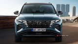 2021 Hyundai Tucson 1.6 CRDI 136 PS DCT Elite (4X2) galeri küçük görseli 12