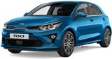 2021 Kia Rio HB 1.4 100 PS Otomatik Elegance Konfor