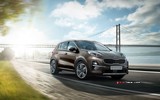 2021 Kia Sportage 1.6 132 HP Cool (4x2) galeri küçük görseli 12