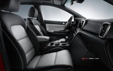 2021 Kia Sportage 1.6 132 HP Cool (4x2) galeri küçük görseli 18