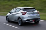 2021 Nissan Micra 1.0 IG-T 100 PS CVT Platinum galeri küçük görseli 4