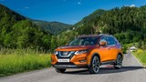 2021 Nissan X-Trail 1.3 DIG-T 158 BG DCT Platinum (4x2) galeri küçük görseli 4