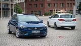 2021 Opel Astra HB 1.2 145 HP Edition galeri küçük görseli 16