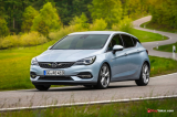 2021 Opel Astra HB 1.4 145 HP CVT-7 GS Line galeri küçük görseli 6