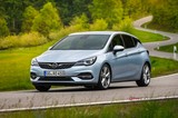 2021 Opel Astra HB 1.5 Dizel 122 HP AT-9 Elegance galeri küçük görseli 6