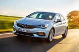 2021 Opel Astra HB 1.5 Dizel 122 HP AT-9 GS Line galeri küçük görseli 4