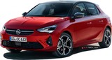 2021 Opel Corsa 1.2 130 HP Otomatik Ultimate