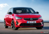 2021 Opel Corsa 1.2 75 HP Elegance galeri küçük görseli 11