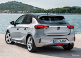 2021 Opel Corsa 1.2 75 HP Elegance galeri küçük görseli 8