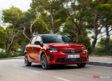 2021 Opel Corsa 1.2 75 HP Elegance galeri küçük görseli 7