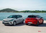 2021 Opel Corsa 1.2 75 HP Elegance galeri küçük görseli 10