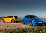2021 Peugeot 208 1.2 Puretech 100 HP EAT8 Active galeri küçük görseli 4