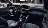 2021 Peugeot 208 1.5 BlueHDi 130 HP EAT8 Active galeri küçük görseli 17