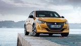 2021 Peugeot 208 1.5 BlueHDi 130 HP EAT8 Active galeri küçük görseli 9