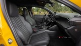 2021 Peugeot 208 1.5 BlueHDi 130 HP EAT8 Active galeri küçük görseli 10