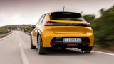 2021 Peugeot 208 1.5 BlueHDi 130 HP EAT8 Active galeri küçük görseli 11