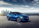 2021 Peugeot 208 1.5 BlueHDi 130 HP EAT8 Active galeri küçük görseli 14
