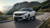 2021 Peugeot 3008 1.5 BlueHDi 130 HP EAT8 Active Prime (4x2) galeri küçük görseli 9